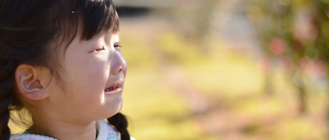 親が虐待行為を繰り返してしまう本当の理由